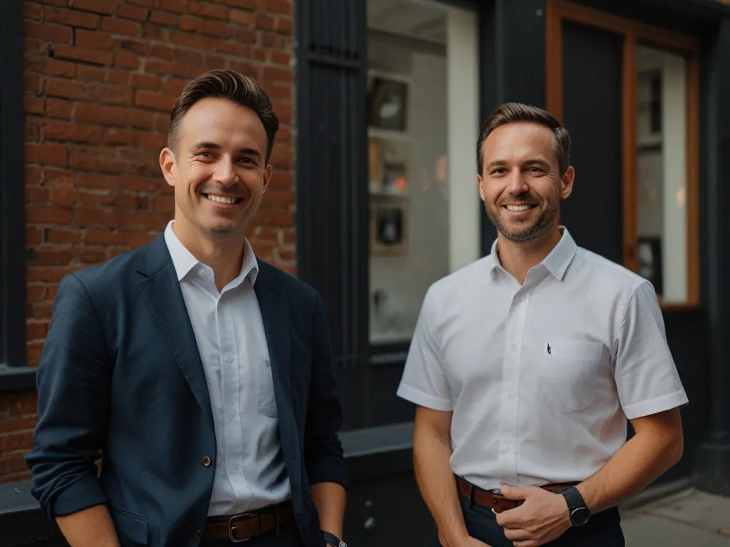 Grundlæggerne af Ylexglox